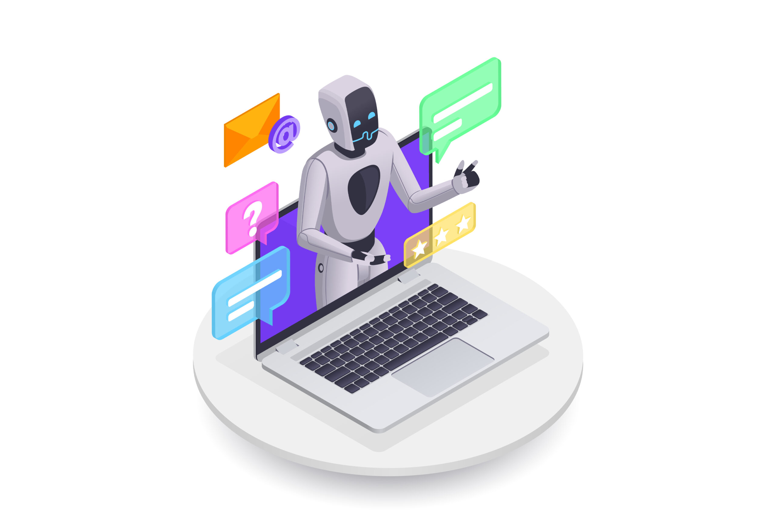 Chatbot IA Personnalisé