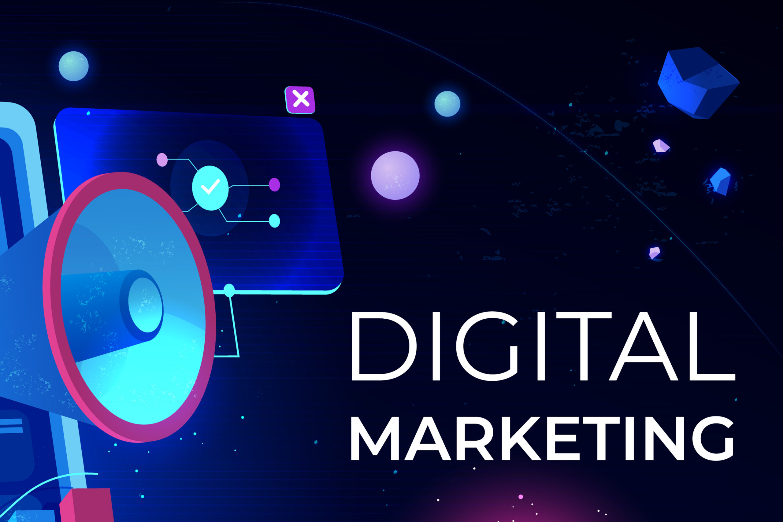 Marketing Digital